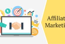 Affiliate Marketing