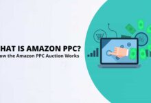 Amazon PPC