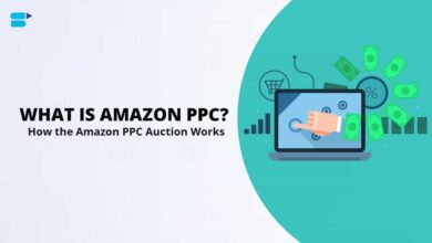 Amazon PPC