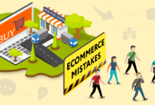 Ecommerce Mistakes