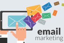 Email-Marketing