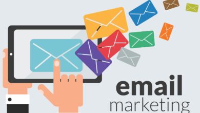 Email-Marketing