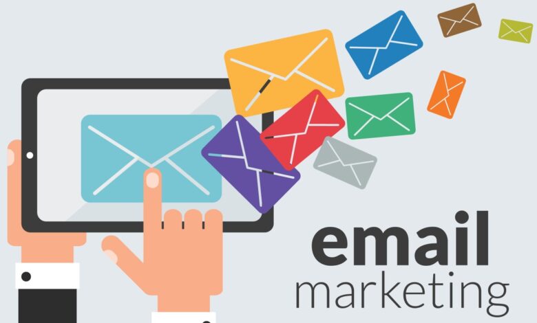 Email-Marketing