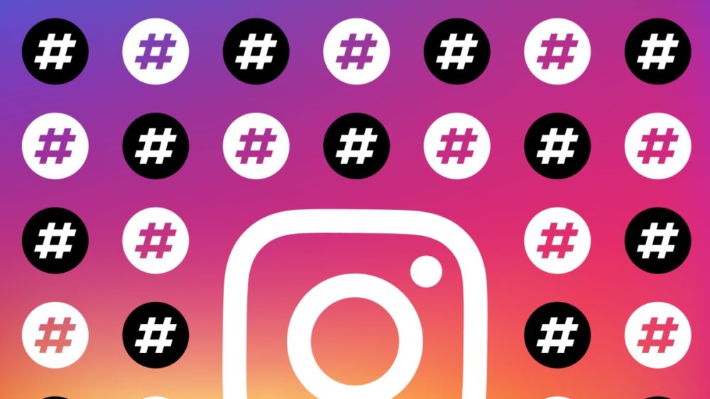 Instagarm reels hashtags