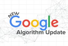 Latest Google Algorithm Update