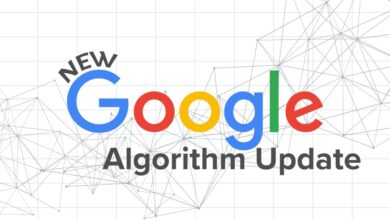 Latest Google Algorithm Update