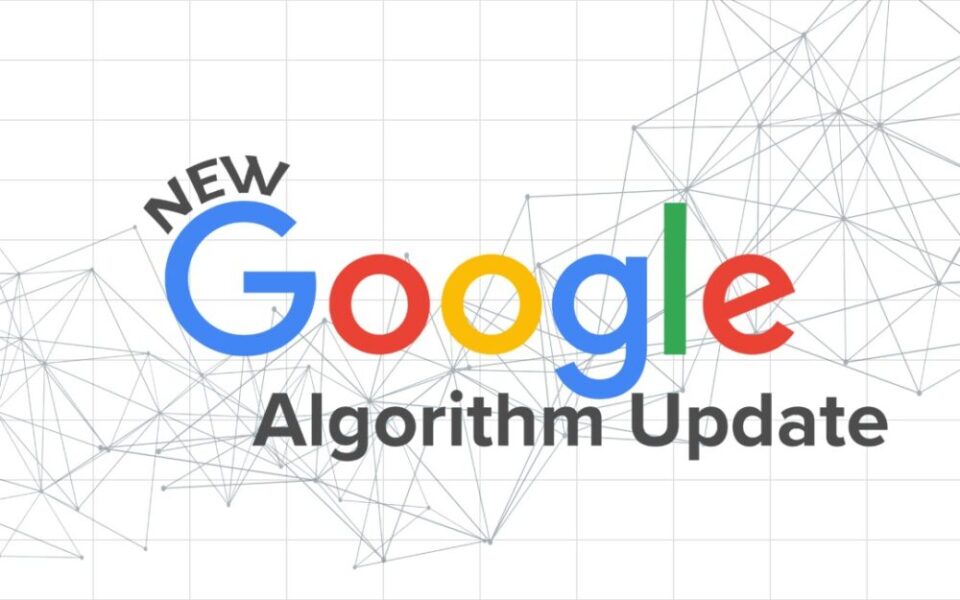 A Complete History of Google Algorithm Updates with Recent Changes till