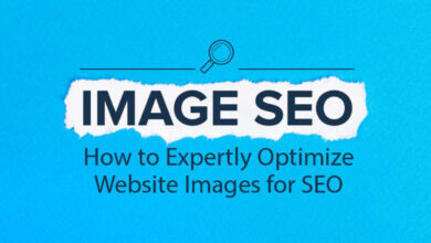 Picture SEO