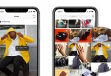 Shoppable Instagram Posts