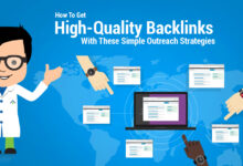 Ways to Get High-Quality Backlinks