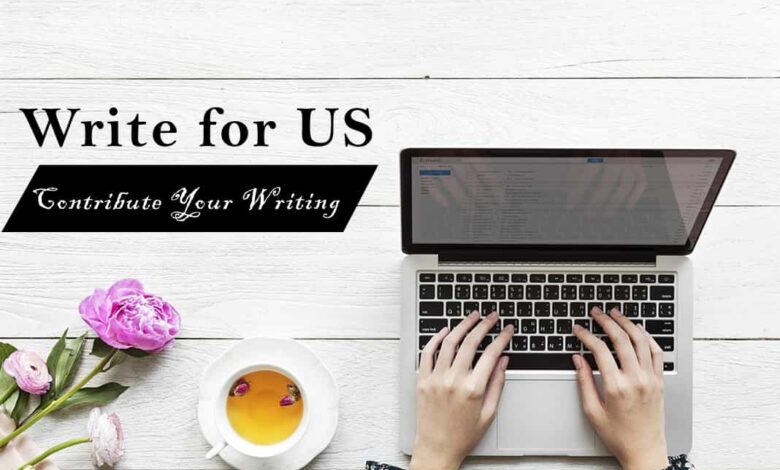 Write-for-Us