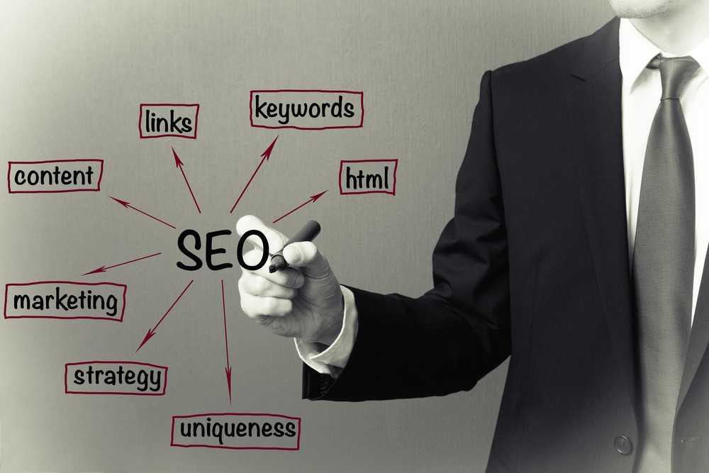 seo services