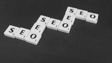 Hiring SEO Agency