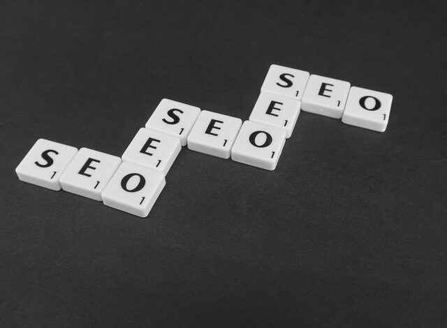 Hiring SEO Agency