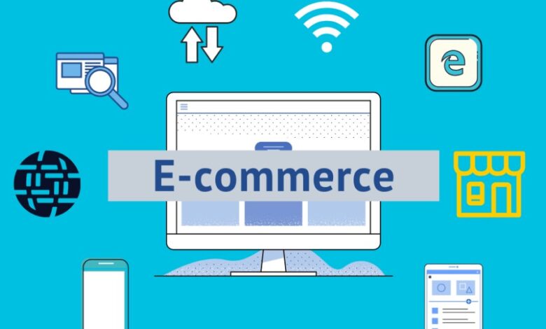 Know About Ecommerce