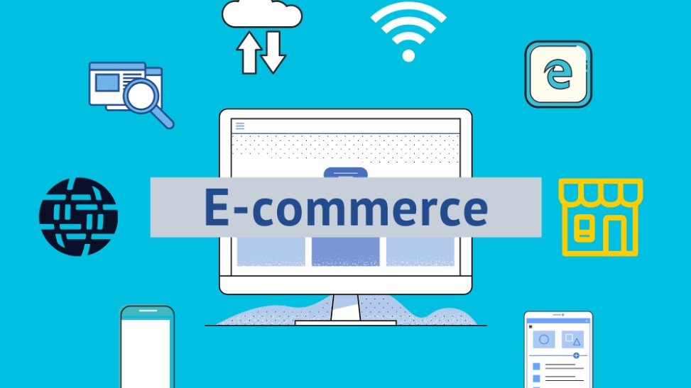 Difference Between E-Commerce and E-Business