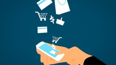 M Commerce