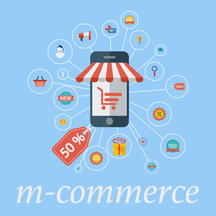 M Commerce Services