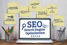 Trends in SEO