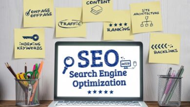 Trends in SEO