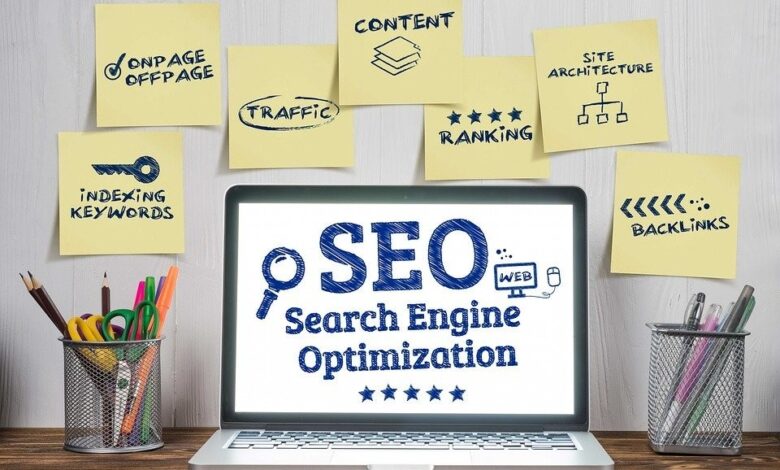 Trends in SEO