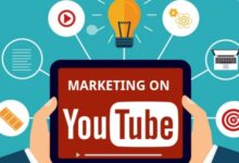 YouTube Marketing