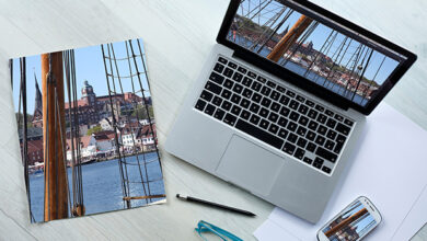 Develop a Responsive Website