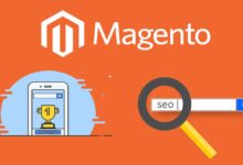 Magento SEO