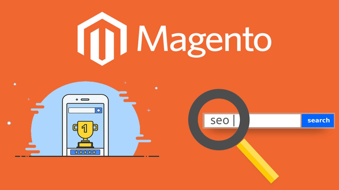 Magento SEO