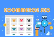 SEO Tips for E-Commerce