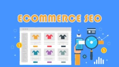 SEO Tips for E-Commerce