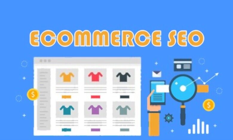 SEO Tips for E-Commerce