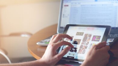 eCommerce Challenges