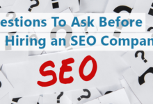 SEO Faqs