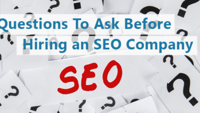 SEO Faqs