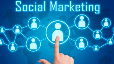 Social Marketing