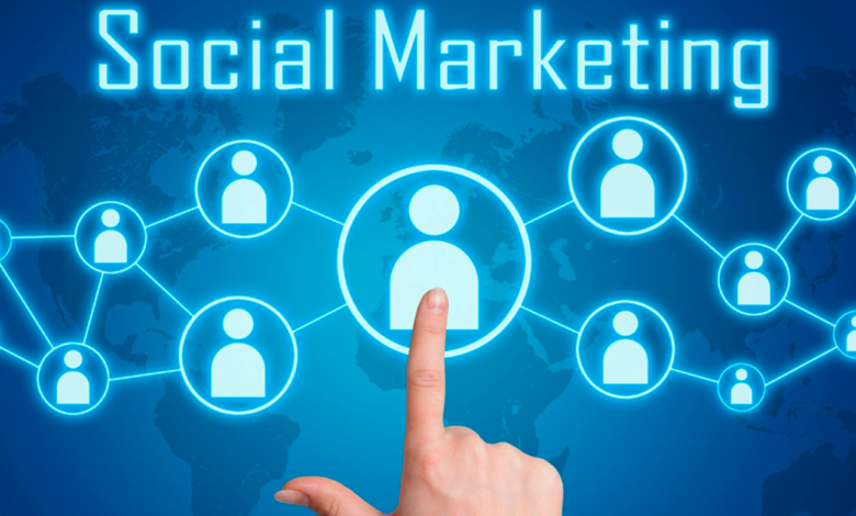 Social Marketing