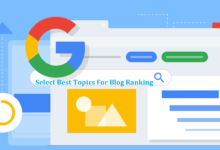 Best Topics for Blog