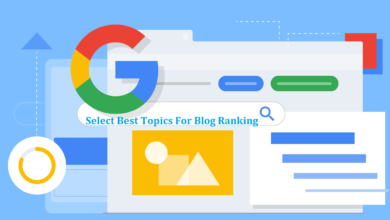 Best Topics for Blog