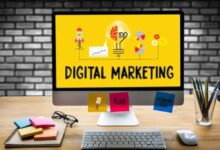 Digital Marketing Tactics and Strategies