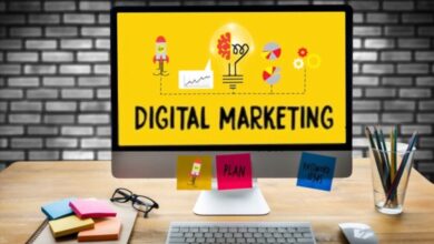 Digital Marketing Tactics and Strategies