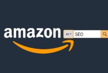 Amazon SEO