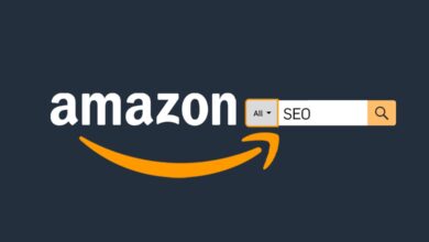 Amazon SEO
