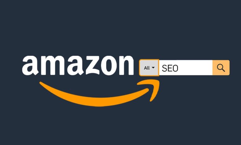 Amazon SEO