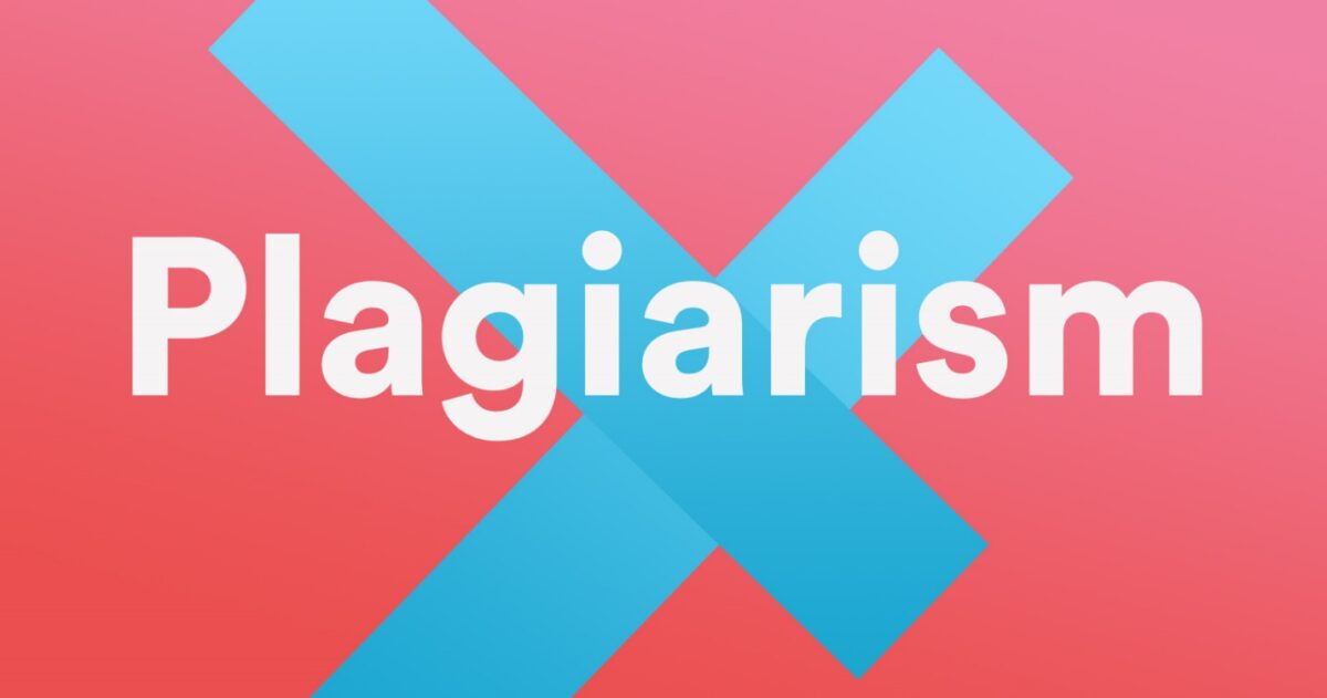 How to Avoid Plagiarism: 5 Easy Methods | Grammarly