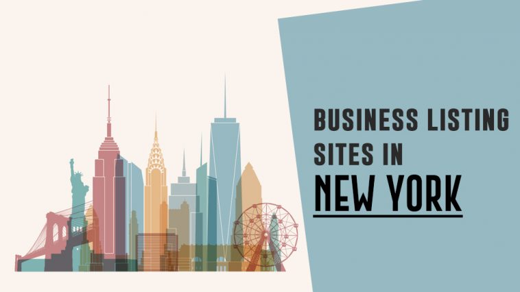 New York Business Listing Sites | NYC Business Directory 2021