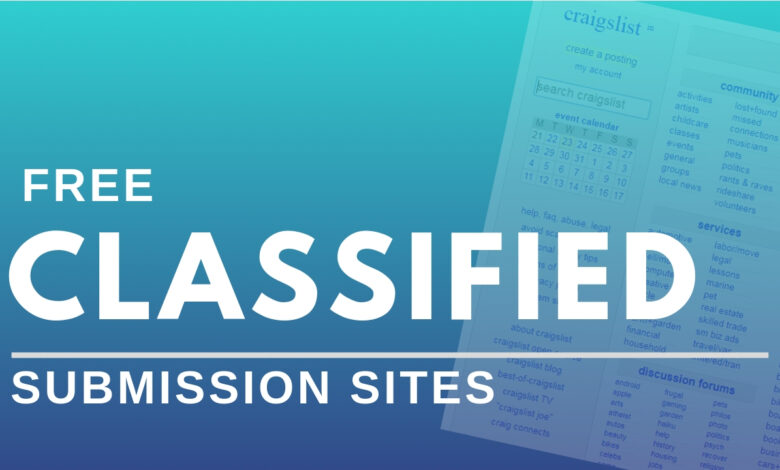 sri lanka free classified sites list