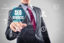 Small Business SEO Services