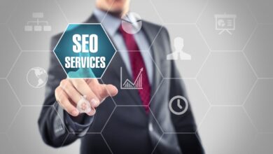 Small Business SEO Services