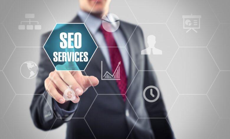 Small Business SEO Services